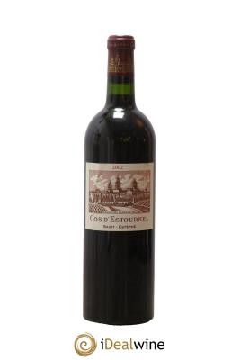 Cos d'Estournel 2ème Grand Cru Classé