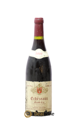 Echezeaux Grand Cru Gérard Mugneret