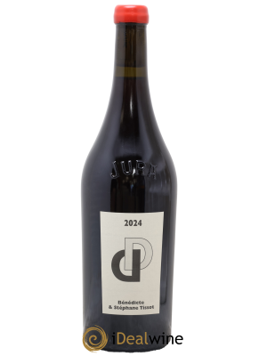 Arbois DD Bénédicte et Stéphane Tissot