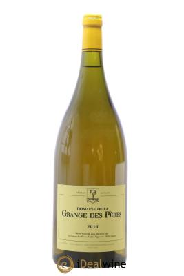 Pays d'Hérault Grange des Pères Laurent Vaillé