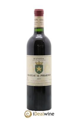 Bandol Château de Pibarnon Comte de Saint-Victor