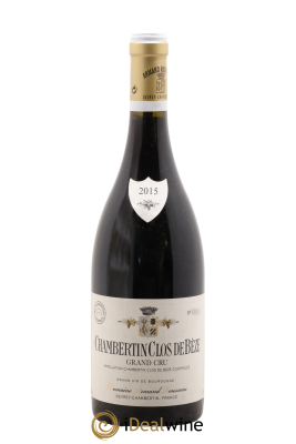 Chambertin Clos de Bèze Grand Cru Armand Rousseau (Domaine)