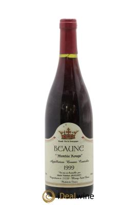 Beaune Montée Rouge Marie Thérèse Javouhey