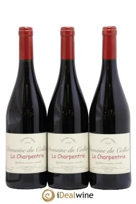 Saumur La Charpentrie Domaine du Collier
