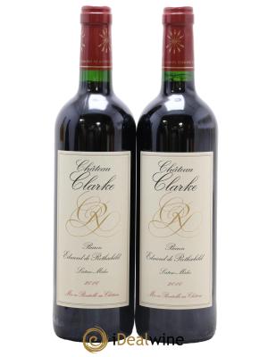 Château Clarke