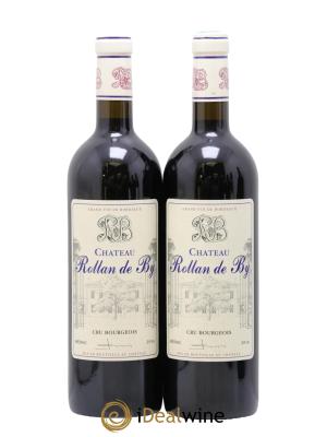 Château Rollan de By Cru Bourgeois