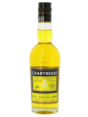 Chartreuse Pères Chartreux 