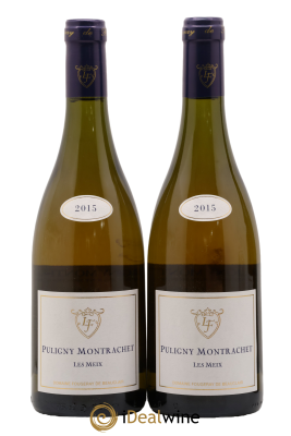 Puligny-Montrachet Les Meix Fougeray de Beauclair