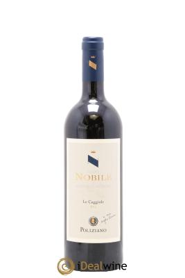 Vino Nobile di Montepulciano DOCG Le Caggiole Poliziano