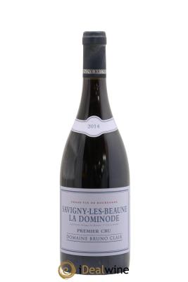 Savigny-lès-Beaune 1er Cru La Dominode Bruno Clair (Domaine)