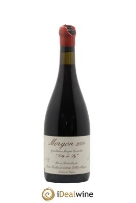 Morgon Côte du Py Jean Foillard