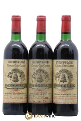 Château Angélus 1er Grand Cru Classé A