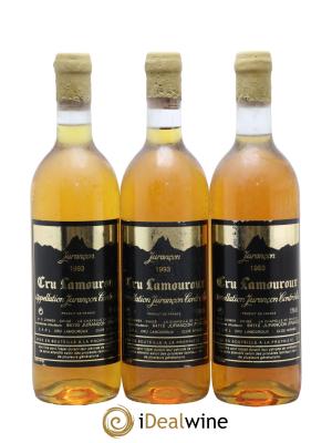 Jurançon Clos Lamouroux