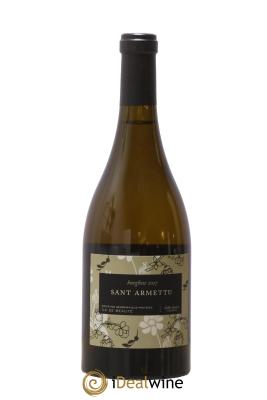 IGP Ile de Beauté Burghese Sant Armettu (Domaine)