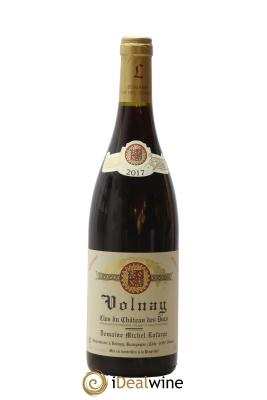 Volnay 1er Cru Clos du Château des Ducs Lafarge (Domaine)