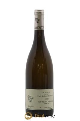 Montlouis-sur-Loire Demi-Sec La Taille aux Loups - Jacky Blot