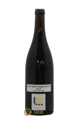 Nuits-Saint-Georges 1er Cru Prieuré Roch