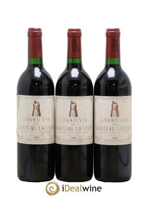 Château Latour 1er Grand Cru Classé