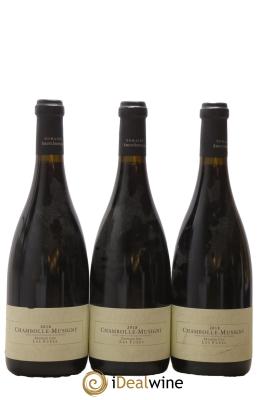 Chambolle-Musigny 1er Cru Les Fuées Amiot-Servelle