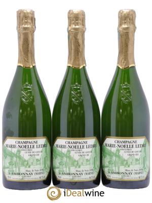 Cuvée du Goulté Blanc de Noirs Marie-Noëlle Ledru