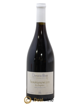 Bourgogne Le Chapitre Bizot (Domaine)