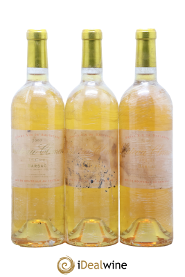 Château Climens 1er Grand Cru Classé