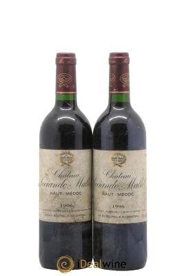 Château Sociando Mallet