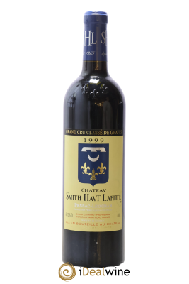 Château Smith Haut Lafitte Cru Classé de Graves