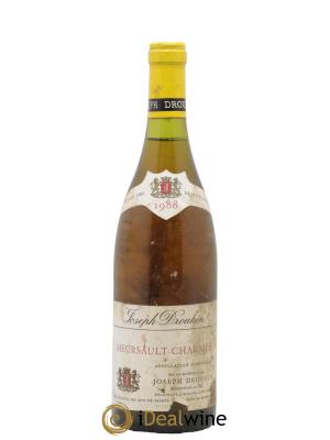 Meursault 1er Cru Charmes Joseph Drouhin