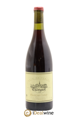Vin de table - Chavignol François Cotat