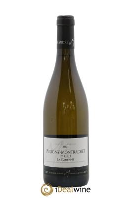 Puligny-Montrachet 1er Cru La Garenne Domaine Moingeon