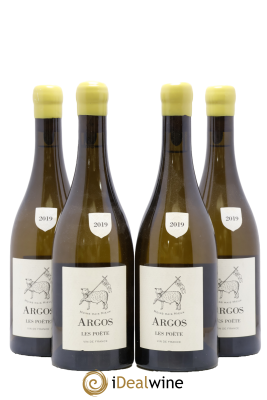 Vin de France (anciennement Quincy) Argos Les Poëte
