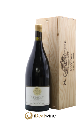 Hermitage Ermitage Le Méal Chapoutier