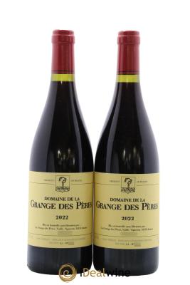 Pays d'Hérault Grange des Pères Laurent Vaillé