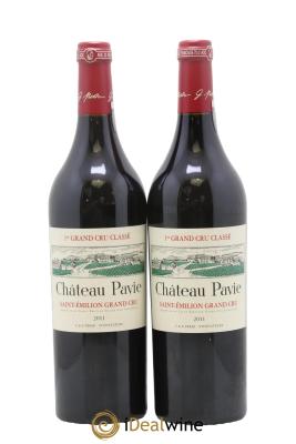 Château Pavie 1er Grand Cru Classé A