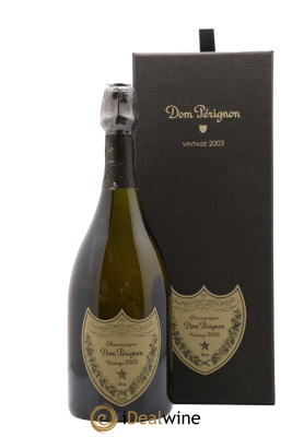 Brut Dom Pérignon