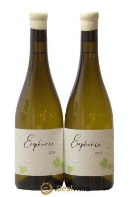 Hautes-Côtes de Beaune Euphoria Jérémy Carteret