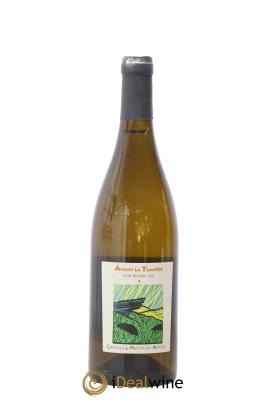 Vin de Savoie Avant La Tempête Apffel