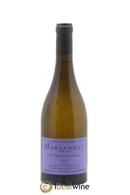 Marsannay La Charme aux Prêtres Sylvain Pataille (Domaine)