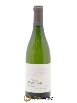 Meursault Gruyaches Jean-Marc Roulot