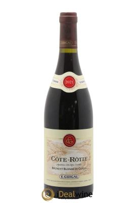 Côte-Rôtie Côtes Brune et Blonde Guigal