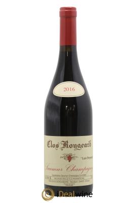 Saumur-Champigny Les Poyeux Clos Rougeard