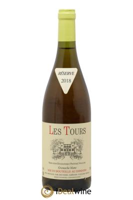 IGP Vaucluse (Vin de Pays de Vaucluse) Les Tours Grenache Blanc Emmanuel Reynaud