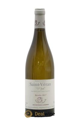 Saint-Véran 1er Jus Guffens-Heynen