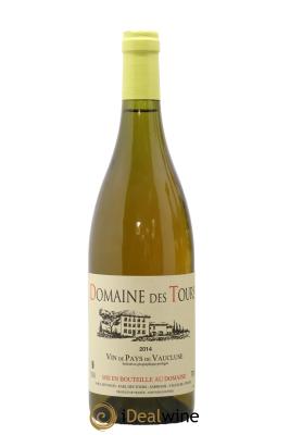 Vaucluse (Vin de Pays de Vaucluse) Domaine des Tours Emmanuel Reynaud