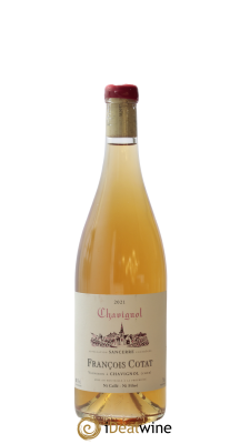 Sancerre Chavignol François Cotat