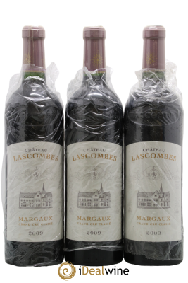 Château Lascombes 2ème Grand Cru Classé