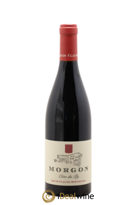 Morgon Côte du Py Louis-Claude Desvignes