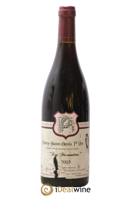 Morey-Saint-Denis 1er Cru Les Faconnières Magnien