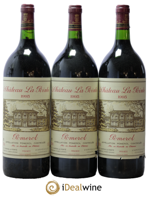 Château la Pointe